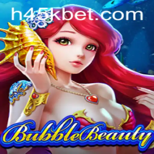 Descubra BubbleBeauty: O Novo Fenômeno do 45Kbet