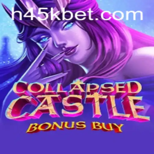 Desvendando o Mundo de CollapsedCastleBonusBuy: Experiência e Estratégia com 45Kbet