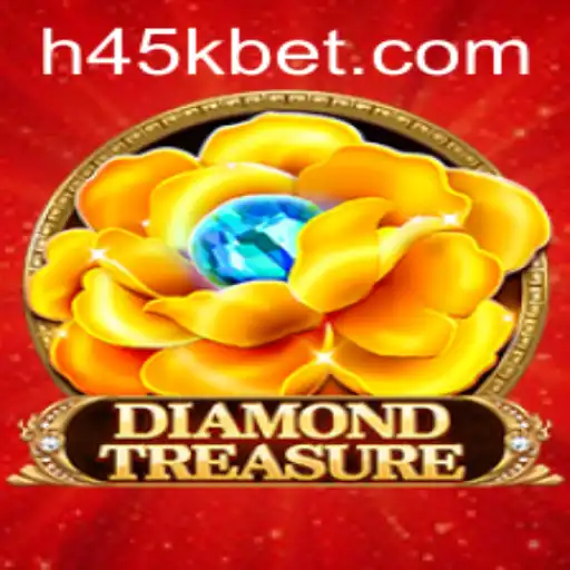 Descubra o Fascinante Mundo de Diamondtreasure e a Emoção das Apostas com 45Kbet