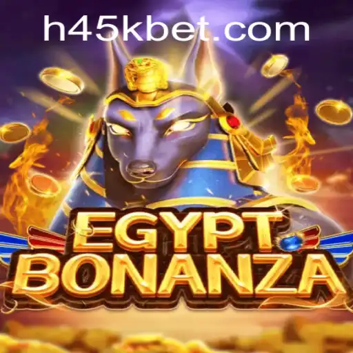 Descubra a Magia do Egito Antigo com o Jogo 'EgyptBonanza'