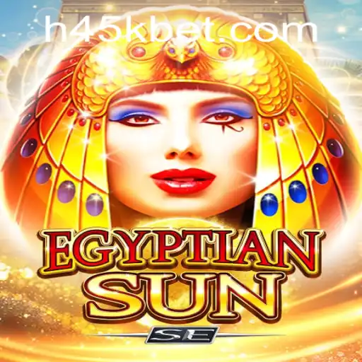 EgyptianSunSE: Um Mergulho no Fascinante Mundo do Jogo com 45Kbet