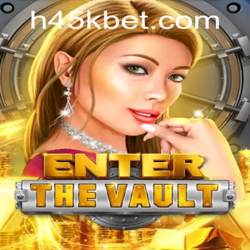 Desvendando EntertheVault: Um Mergulho no Novo Fenômeno dos Jogos de Aposta