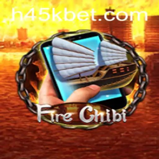 Descubra o Desafiante Jogo FireChibiM com 45Kbet