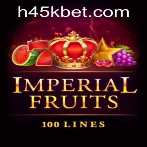 Explorando o Fascinante Mundo de ImperialFruits100: Estratégias e Regras para Maximizar Seus Ganhos com 45Kbet