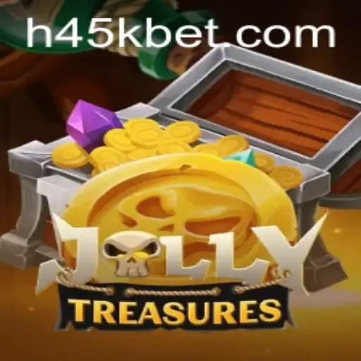 Desvendando JollyTreasures: O Excitante Mundo dos Piratas e Tesouros