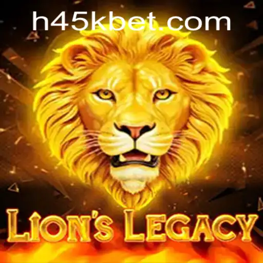 Descubra o Fascinante Mundo de LionsLegacy e o Desafio 45Kbet