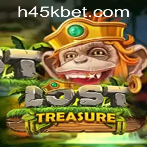 Explorando o Mundo de LostTreasure e a Emoção de 45Kbet
