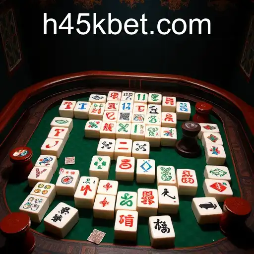 Mahjong