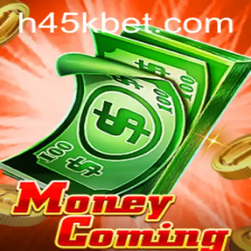 Explorando MoneyComing: Uma Imersão no Mundo do 45Kbet