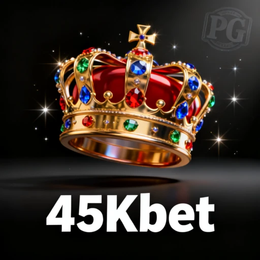 45Kbet Logo