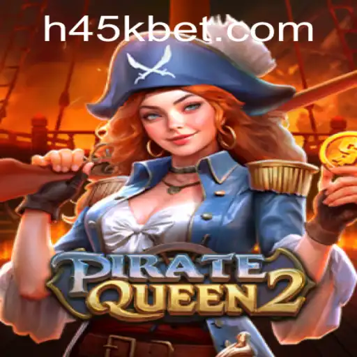 Explore o Mundo de Aventura com PirateQueen2