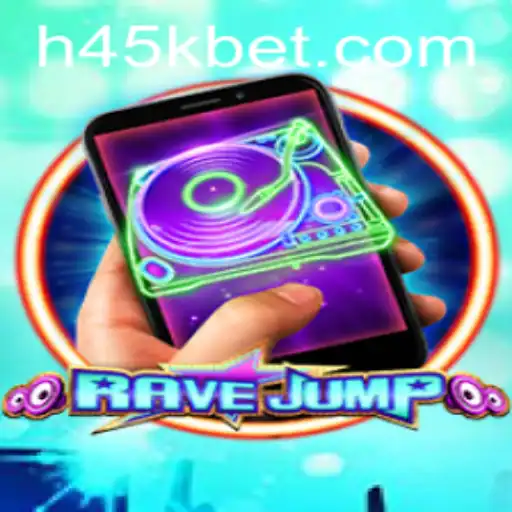 Explorando o Mundo de RaveJumpmobile: Um Mergulho no Universo do Jogo 45Kbet