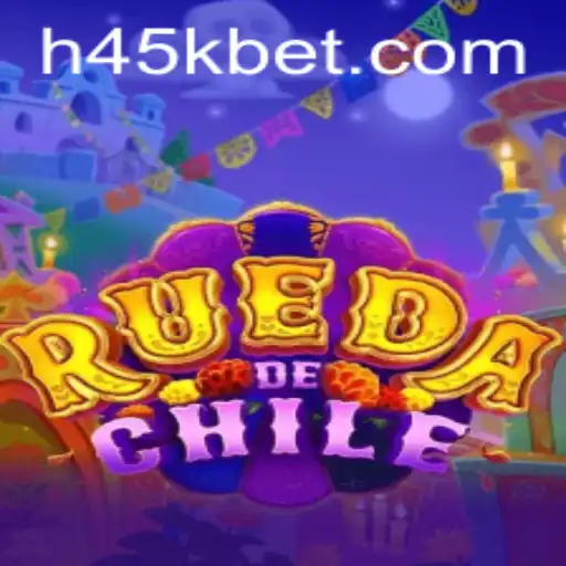 Desvendando o Jogo RuedaDeChile: Uma Viagem ao Mundo de 45Kbet