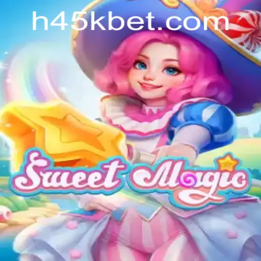 Descubra o Enigma do Jogo SweetMagic com 45Kbet