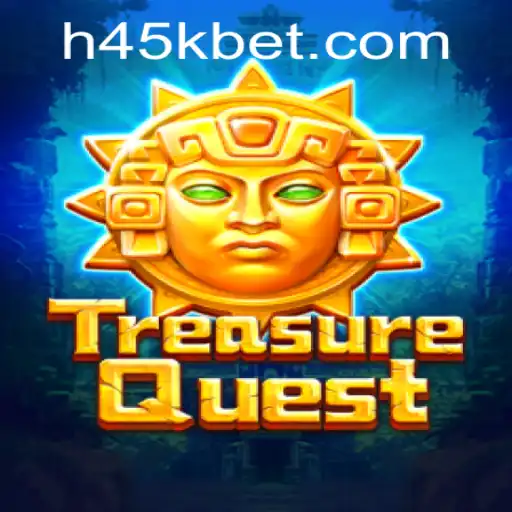 Descubra TreasureQuest: Uma Aventura Única com 45Kbet