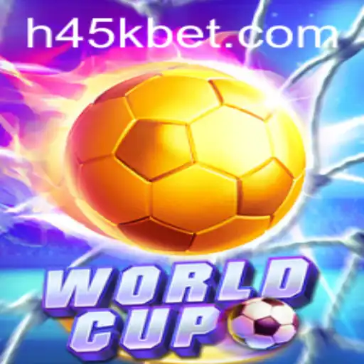 WorldCup: Mergulhe na Empolgante Experiência de Jogo com 45Kbet