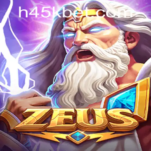 Descubra o Fascinante Mundo do Jogo Zeus e sua Conexão com 45Kbet